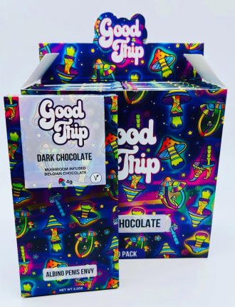 Good Trip Dark Chocolate