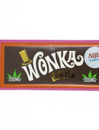 Wonka Bar Nilla Wafers