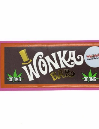 Wonka Whoppers Malted Milk Ball